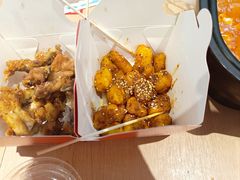 -阿香米线(大兴龙湖天街店)