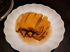 -庐灶江南·江南菜·四合院Bistro(东直门雍和宫·原华侨宾馆店)