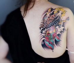 -刺客纹画·纹身·洗纹身.穿孔饰品
