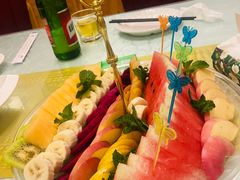 -喀什骑仕大观园