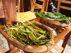 -阿婆情腊排骨火锅(金虹路店)
