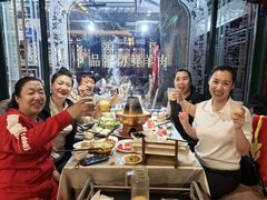 -东来顺饭庄(王府井步行街店)
