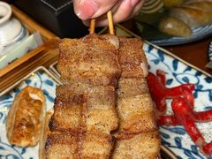 -鸟泉居酒屋·烧鸟·酒馆(百子湾店)