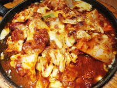 -土大力拌饭名家(丹尼斯百货店)