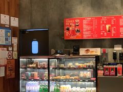 -星巴克(凯德晶萃店)