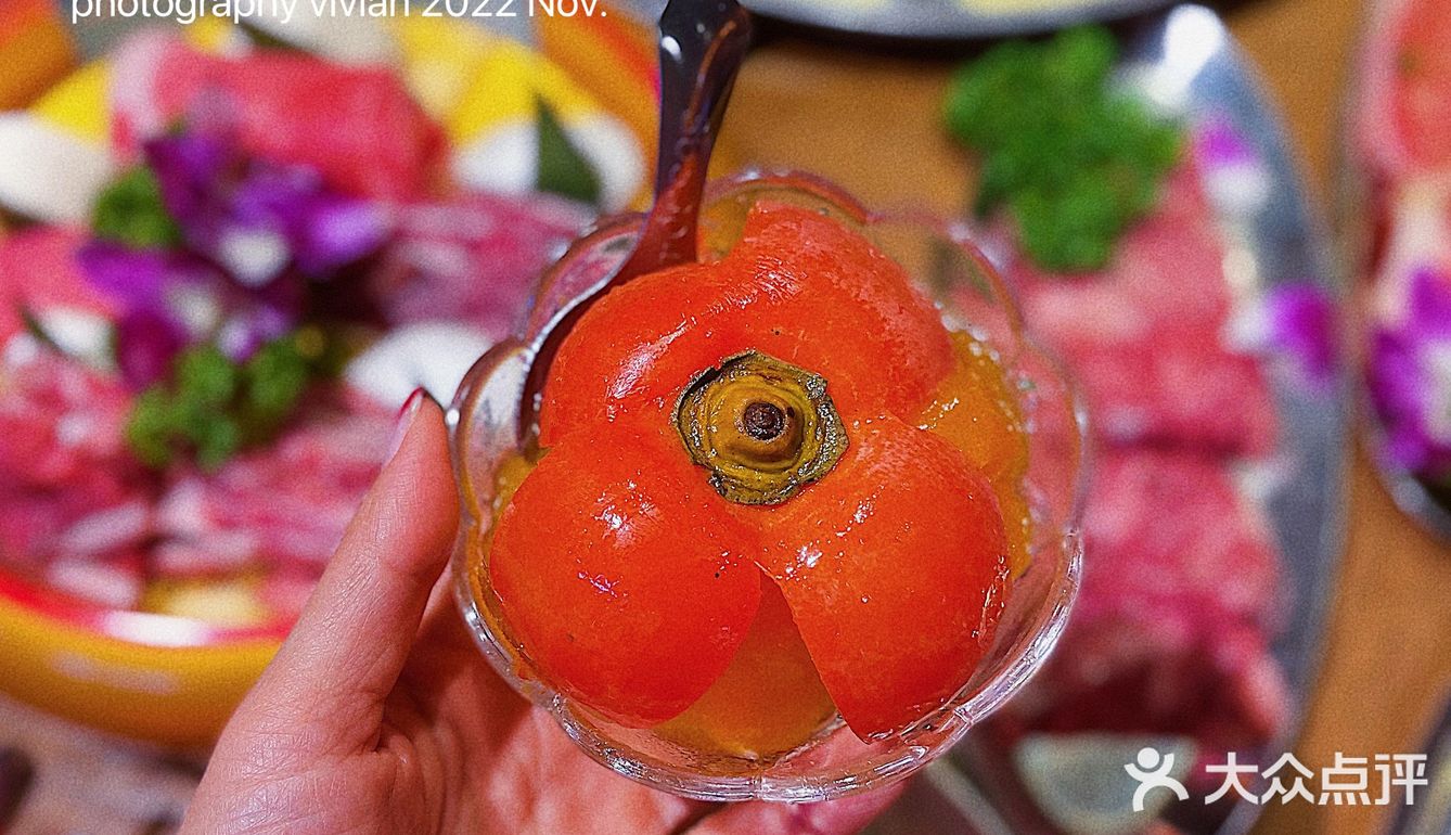 🦄韩国街熟成烤肉店，就数你家最会玩