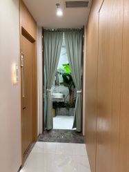 -芳朵美容养生SPA