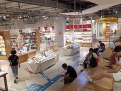 -当当书店(国泰广场店)