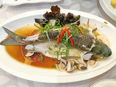 -鹭园酒家·四十年老字号