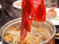 -蒋记海鲜姿造•洋房别墅(星河湾店)