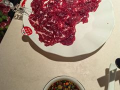 -潮泰牛肉火锅 · 创于1992年(车公庙店)