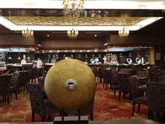 大堂-楚天粤海国际大酒店-楚粤轩中餐厅(水果湖店)
