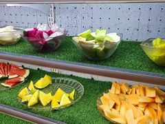 -鸿泰洋美食水会(东门中店)