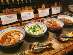 -万达瑞华酒店美食汇自助餐厅(楚河汉街店)