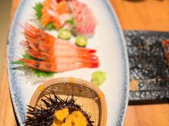 -千代武日本料理(爱建店)