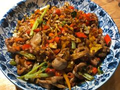-唐伯虎新派湘菜馆(石夏时代广场店)