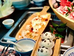 -大隐·成都火锅Bistro(合生麒麟新天地店)