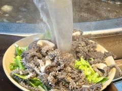 -大众跷脚牛肉馆·非遗传承单位(峨眉山店)