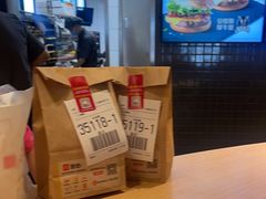 -麦当劳(金谷里G·MALL店)