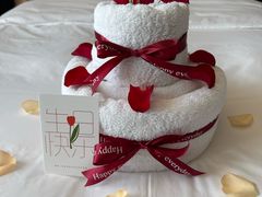 -青岛海尔洲际酒店