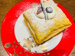 -金鹰国际酒店·满园春中餐厅