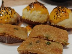 -广东胜利宾馆西关粤中餐厅