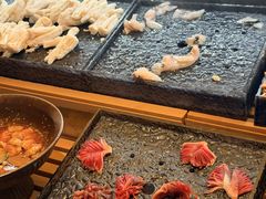 -牛YO寿喜烧和牛火锅自助(三台子万象汇店)