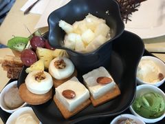 -哈根达斯(滨江店)