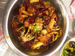 -靓靓蒸虾·头牌蒸虾(南山桂庙店)