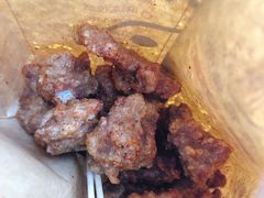 -傅强排骨(成都总店)