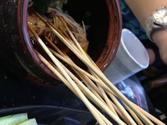 -锦尚阁烤鱼•天津菜(宣武门胡同店)