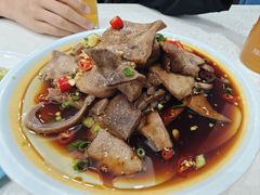 -龙泽园私房菜·地道南京味 ·招牌大鱼头(油坊桥店)