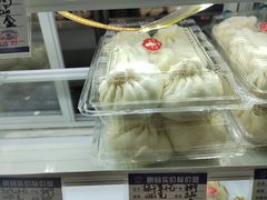 -白玉兰食品(中山公园龙之梦店)