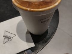 -Manner Coffee(淮海755店)