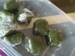 流沙爆珠青团-盒马鲜生(曜一城店)
