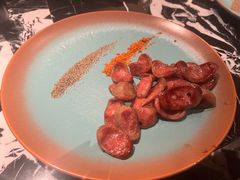 -牛将军•涮肉•烤肉•铁板烧(北京王府井·故宫店)