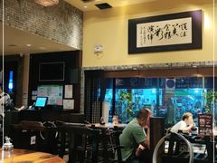 大堂-大良毋米粥(锦龙路总店)