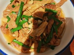 -回家吃饭·地道南昌菜(建德观总店)
