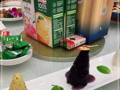 -羊城酒店·中餐厅