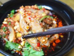 开水鸡-胃笑·开水鸡钵钵鸡(18年老店)