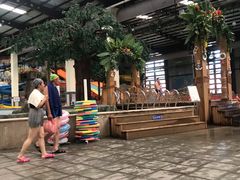 -南宫温泉水世界