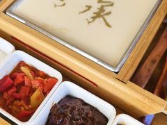-寿州美味厨豆腐宴(寿县南门口西环路店)