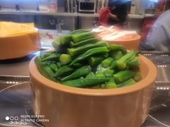 -龍歌自助小火锅(李沧顺和汇店)