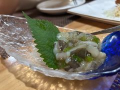 -长崎屋·日本料理·刺身·烧鸟(天河北路店)