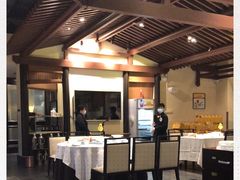 大堂-煜丰汴京烤鸭(福彩路店)