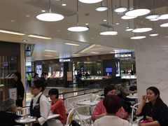 -Lady M(沙田新城市广场店)