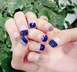 -Aso Artist Beauty美甲美睫