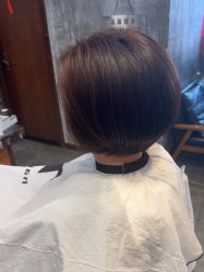 -T.1 hair salon烫染接发