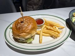 -ZEMOCAFE·FUSION FOOD(西交利物浦店)