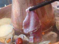 -仁和四季涮肉馆(天坛南门店)